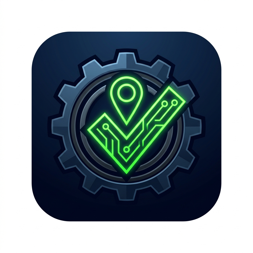 Equipment Tracker Pro